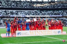 为欧冠而生！皇马的主角光环令人无法置信，马竞